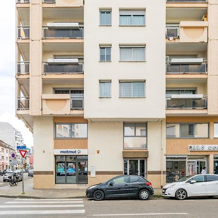 Le Saint Aloise - 4 Pers - Centre-Ville ストラスブール エクステリア 写真